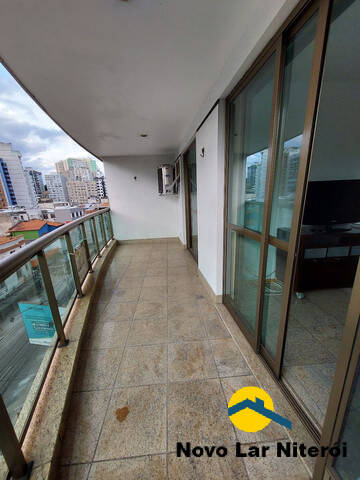 Apartamento à venda com 1 quarto, 55m² - Foto 6