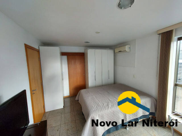 Apartamento à venda com 1 quarto, 55m² - Foto 15