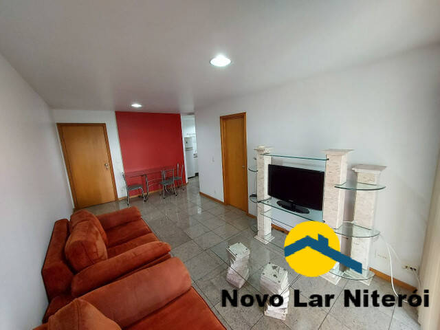 Apartamento à venda com 1 quarto, 55m² - Foto 9