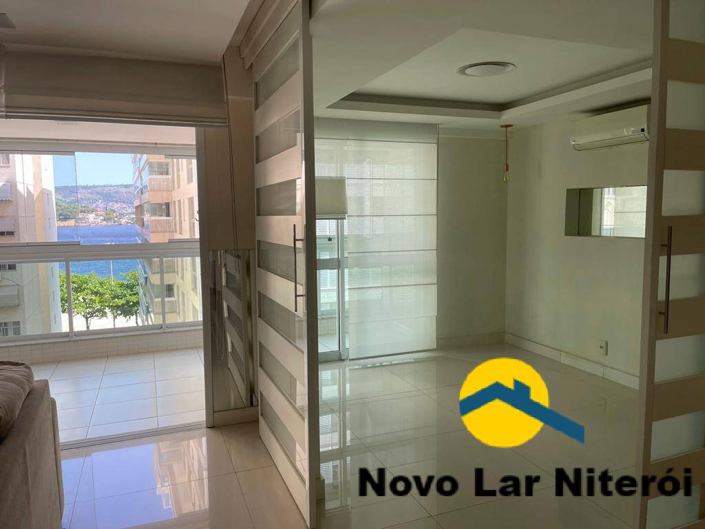 Apartamento à venda com 4 quartos, 158m² - Foto 7