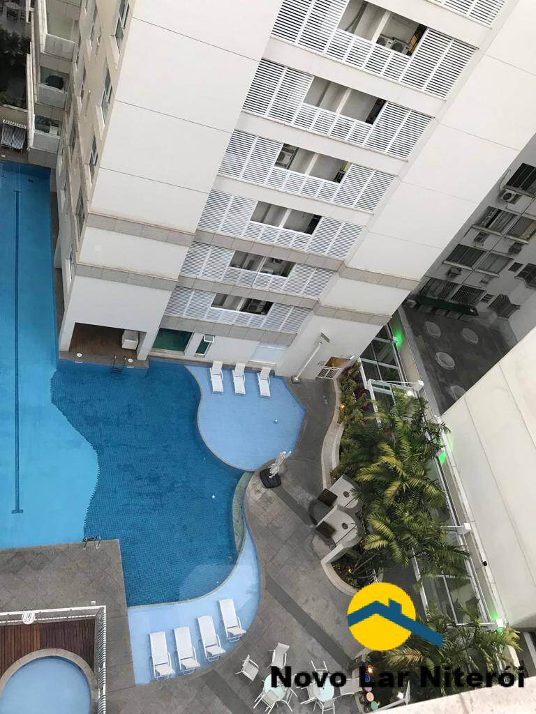 Apartamento à venda com 4 quartos, 158m² - Foto 30