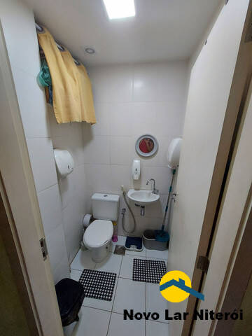 Conjunto Comercial-Sala à venda, 27m² - Foto 4