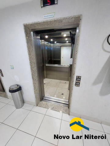 Conjunto Comercial-Sala à venda, 27m² - Foto 6