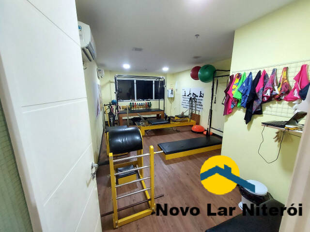 Conjunto Comercial-Sala à venda, 27m² - Foto 3