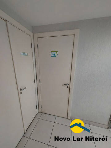 Conjunto Comercial-Sala à venda, 27m² - Foto 5