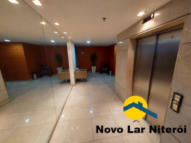 Conjunto Comercial-Sala à venda, 27m² - Foto 8