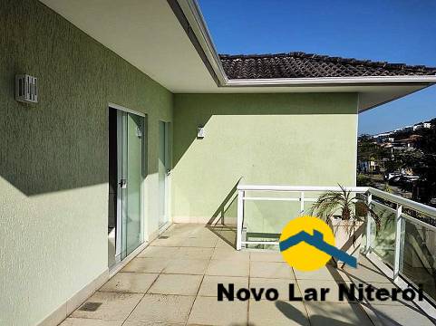 Casa à venda com 4 quartos, 300m² - Foto 49