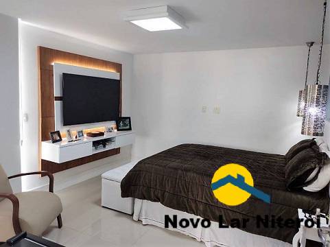 Casa à venda com 4 quartos, 300m² - Foto 23