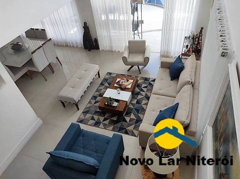 Casa à venda com 4 quartos, 300m² - Foto 5