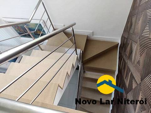 Casa à venda com 4 quartos, 300m² - Foto 39