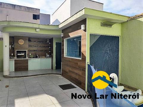 Casa à venda com 4 quartos, 300m² - Foto 43