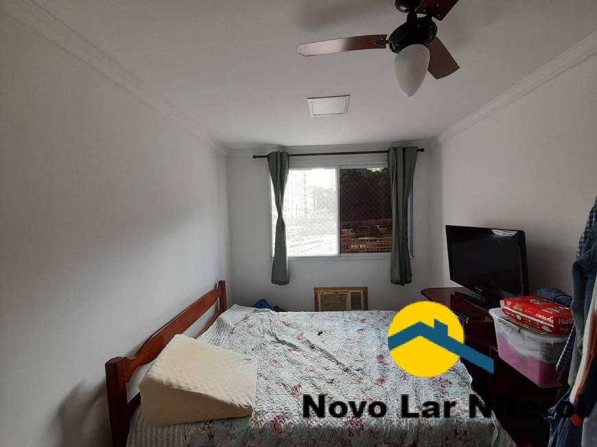 Apartamento à venda com 3 quartos, 75m² - Foto 7