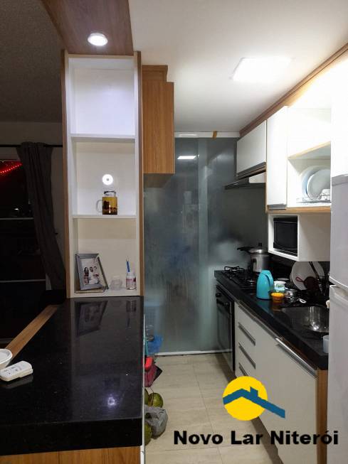 Apartamento à venda com 3 quartos, 75m² - Foto 5