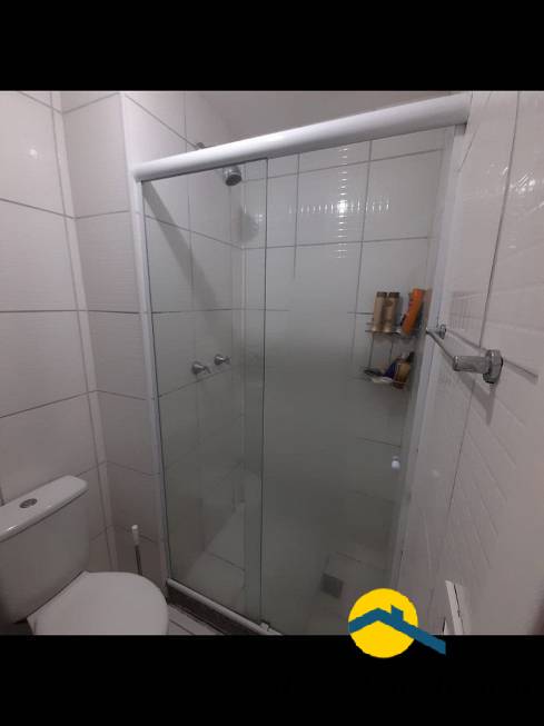 Apartamento à venda com 3 quartos, 75m² - Foto 8