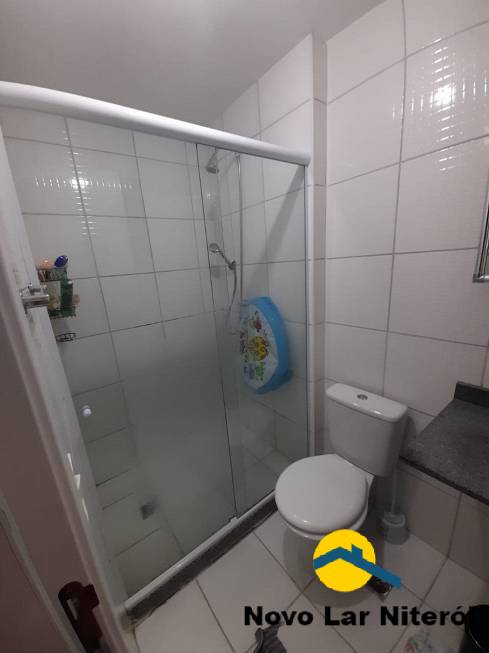 Apartamento à venda com 3 quartos, 75m² - Foto 10