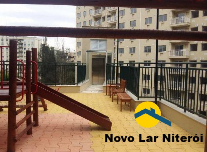 Apartamento à venda com 3 quartos, 75m² - Foto 24