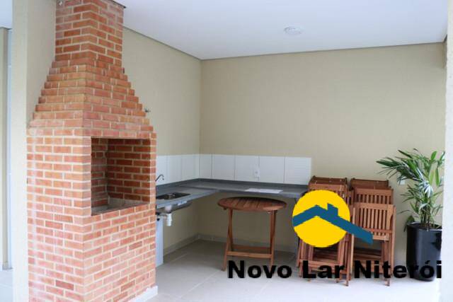 Apartamento à venda com 3 quartos, 75m² - Foto 32