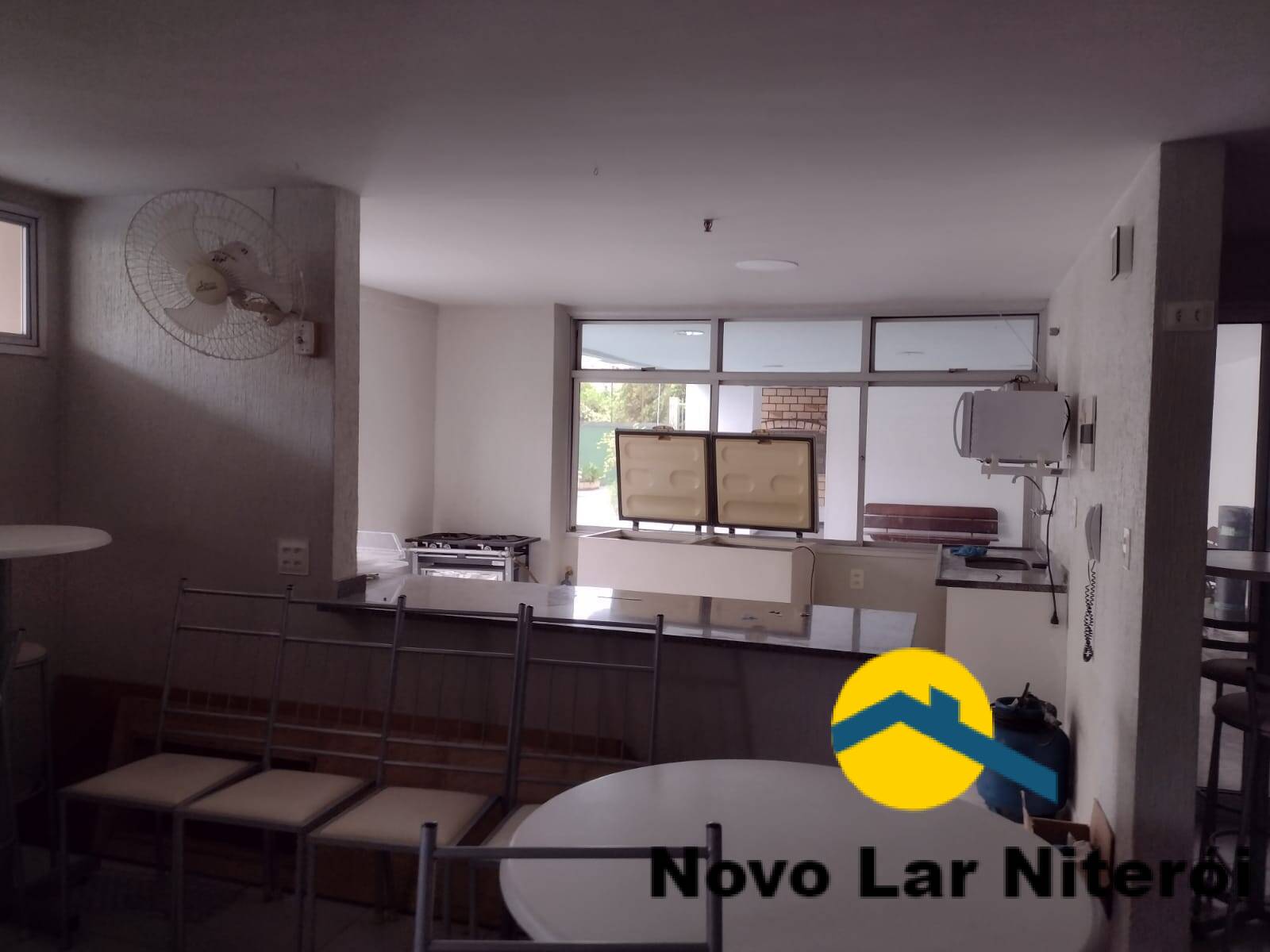 Apartamento à venda com 3 quartos, 135m² - Foto 25