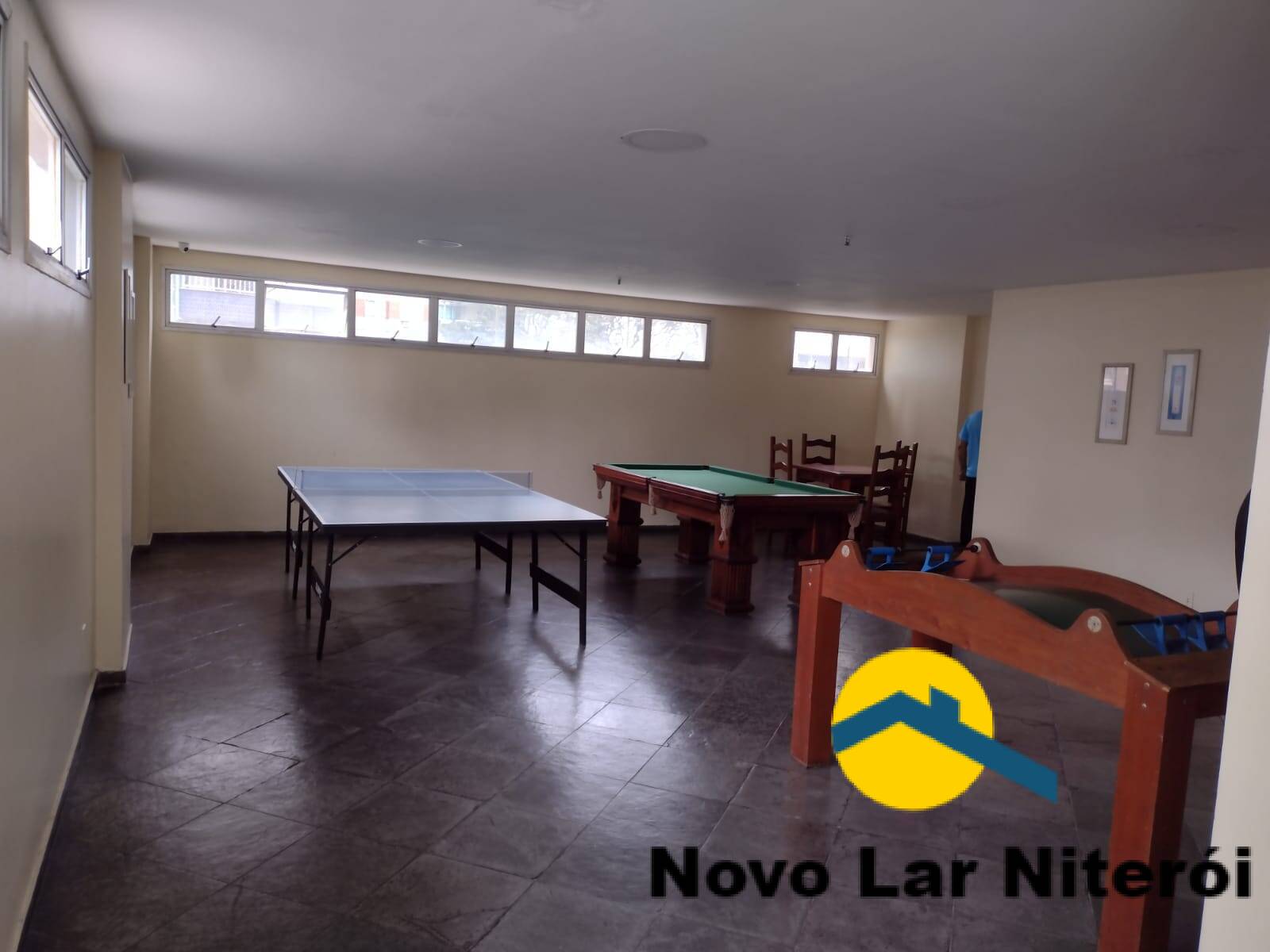 Apartamento à venda com 3 quartos, 135m² - Foto 32