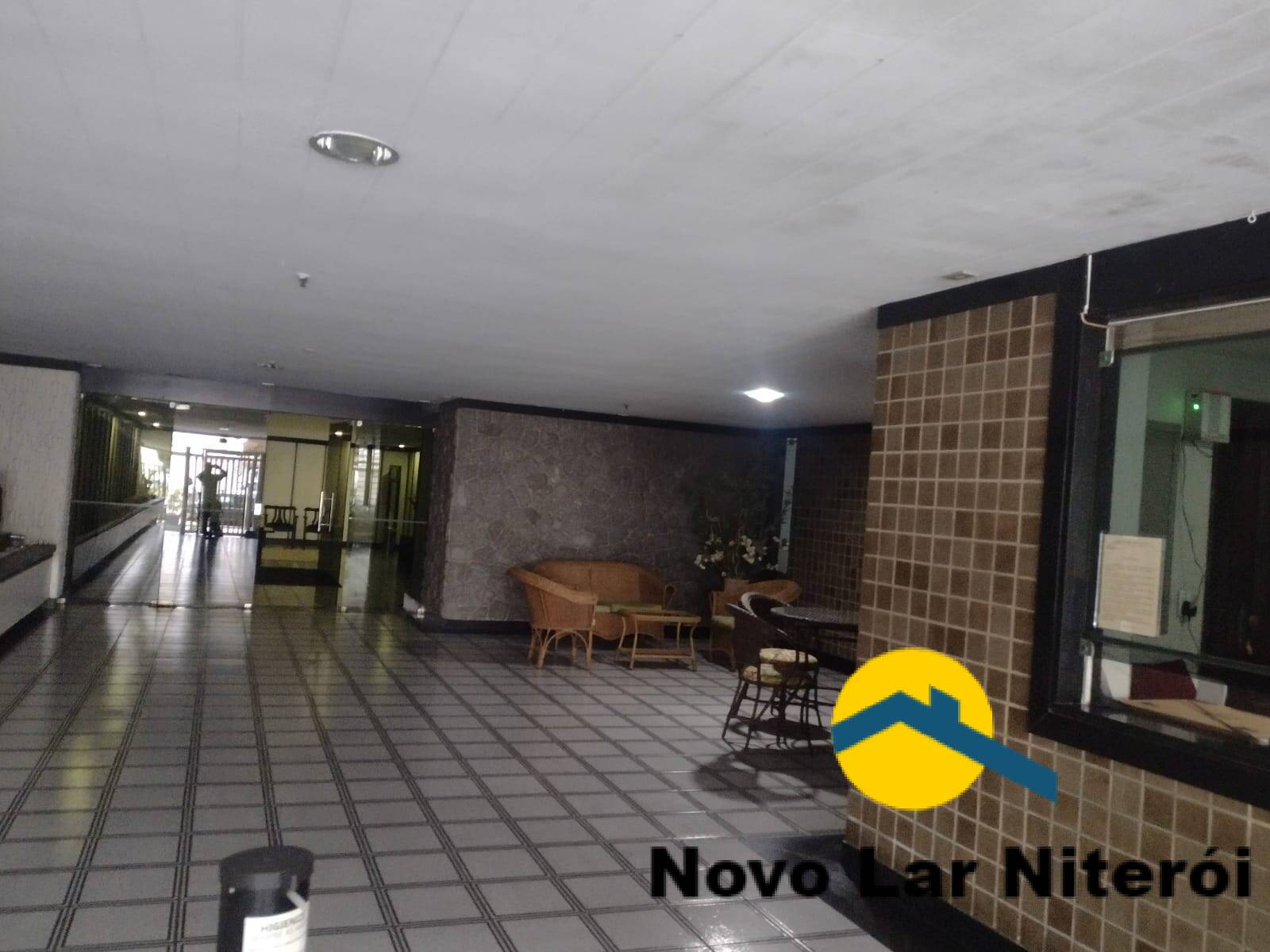 Apartamento à venda com 3 quartos, 135m² - Foto 34