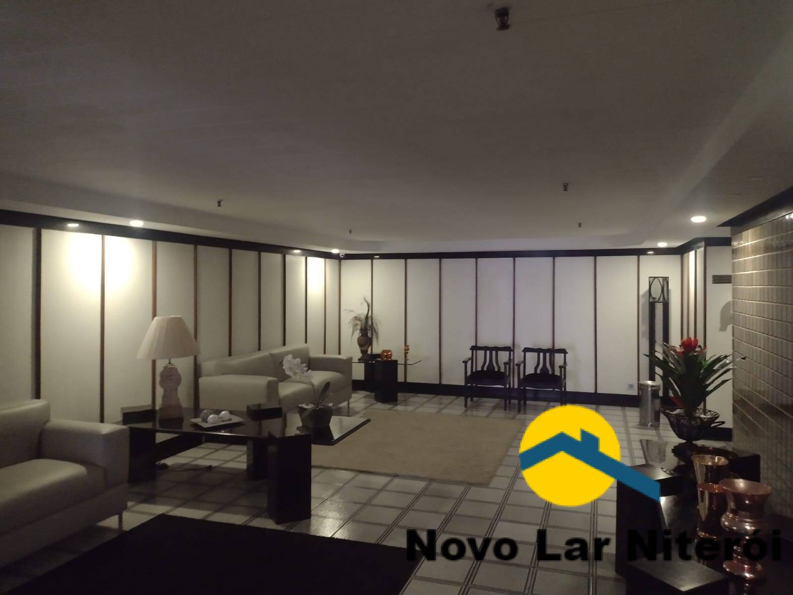 Apartamento à venda com 3 quartos, 135m² - Foto 35