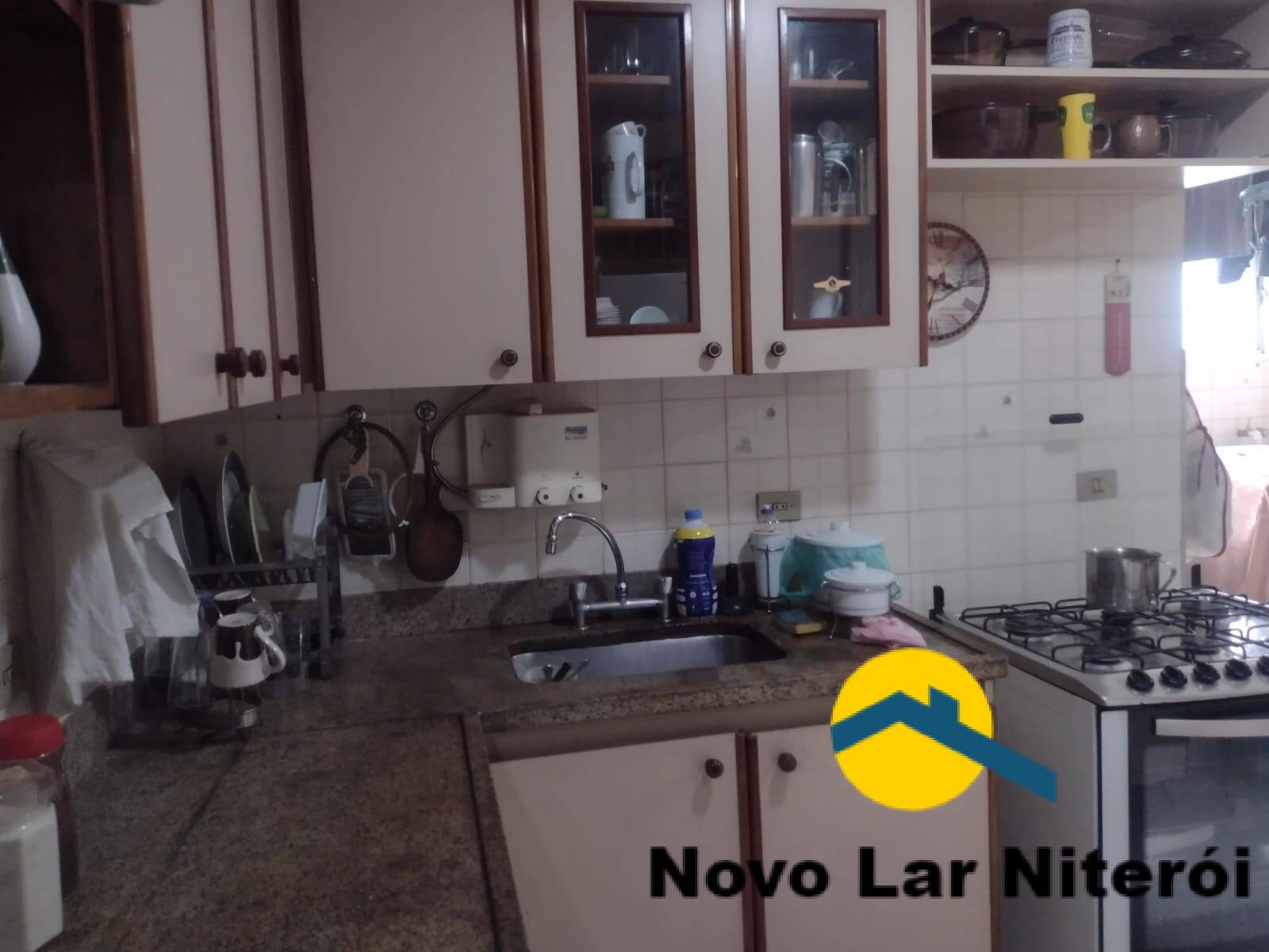 Apartamento à venda com 3 quartos, 135m² - Foto 22