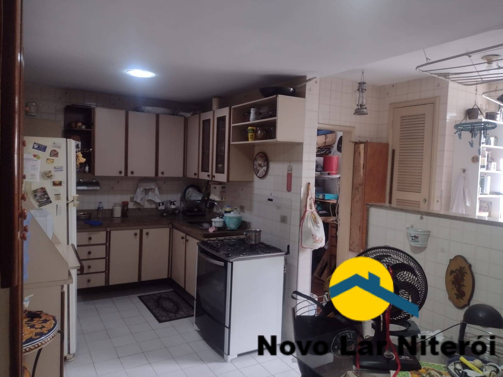 Apartamento à venda com 3 quartos, 135m² - Foto 21