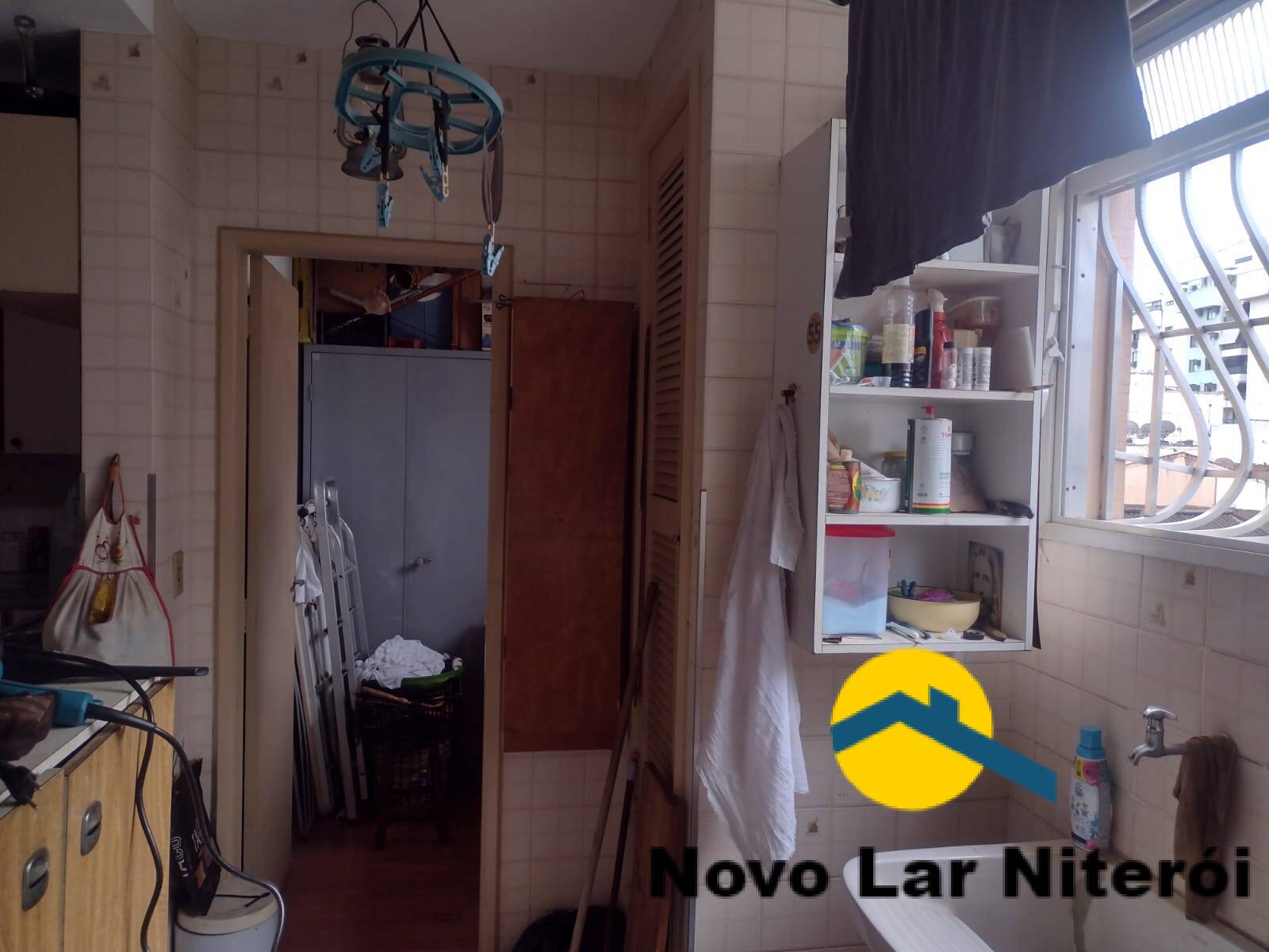 Apartamento à venda com 3 quartos, 135m² - Foto 23