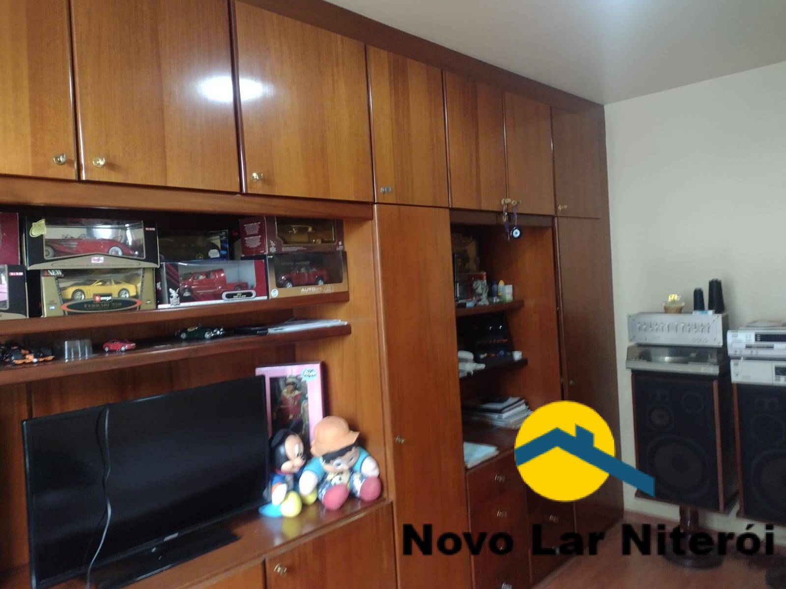 Apartamento à venda com 3 quartos, 135m² - Foto 17