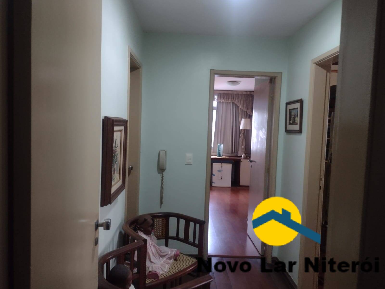 Apartamento à venda com 3 quartos, 135m² - Foto 10