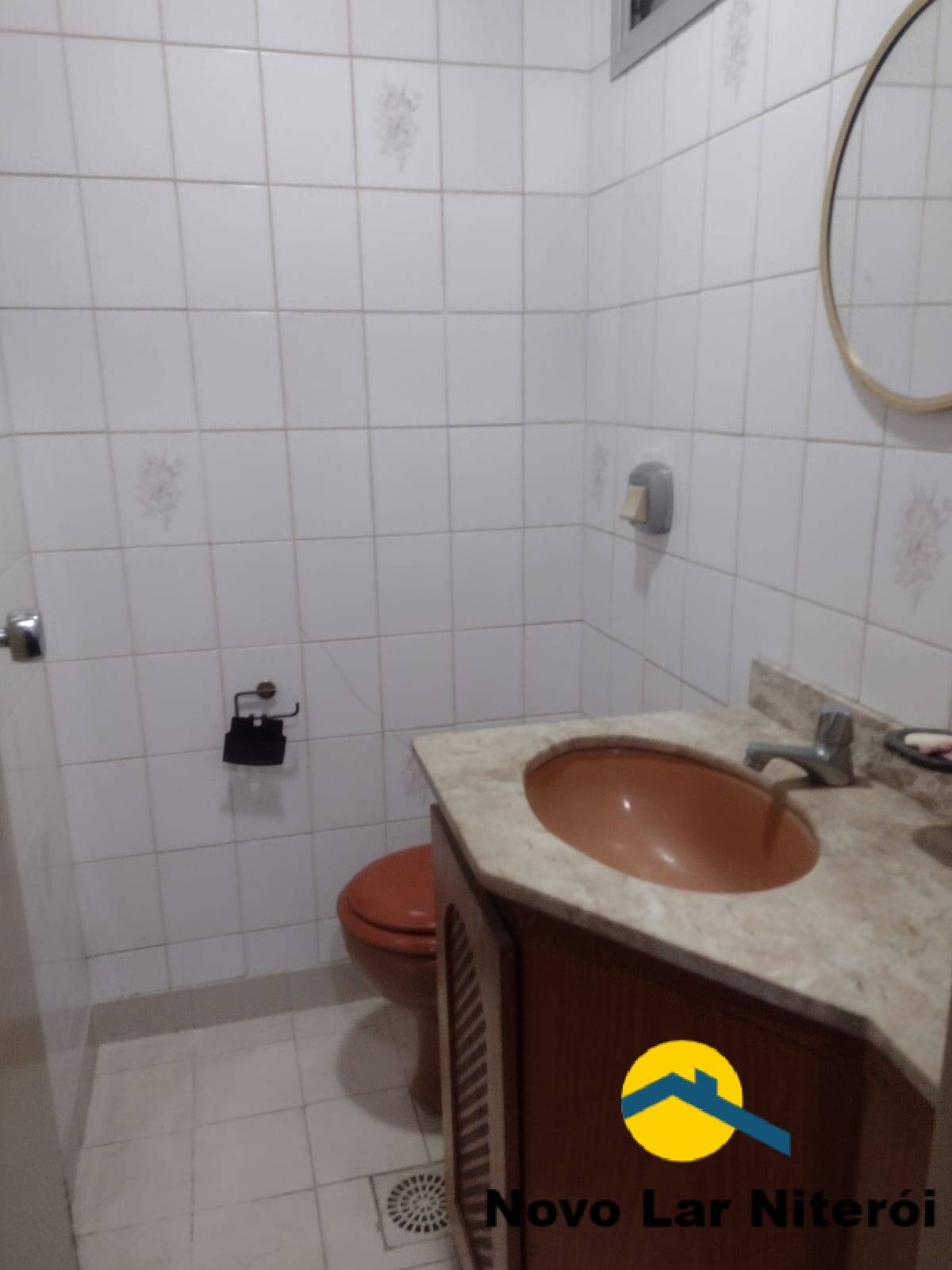 Apartamento à venda com 3 quartos, 135m² - Foto 8