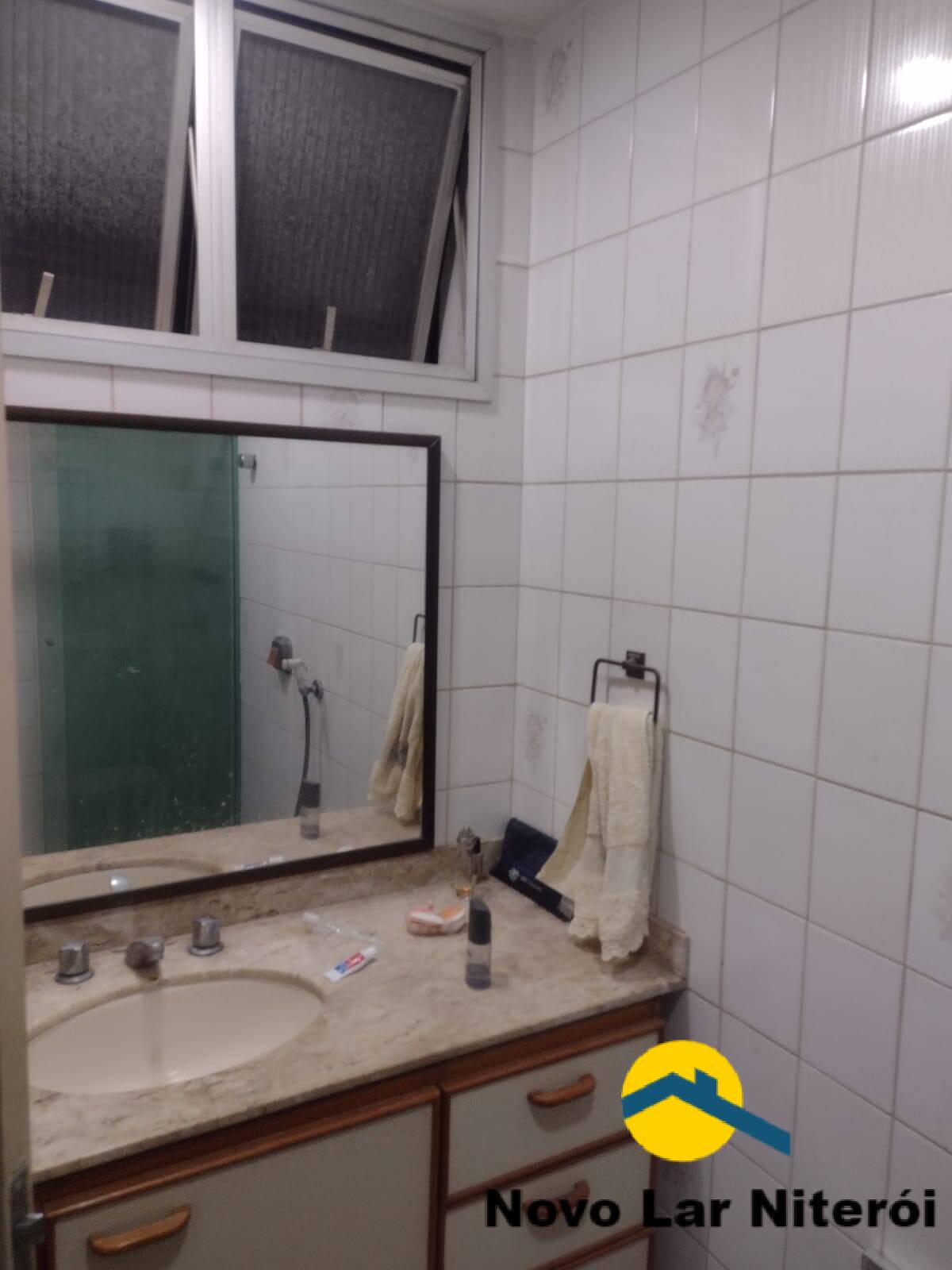 Apartamento à venda com 3 quartos, 135m² - Foto 19