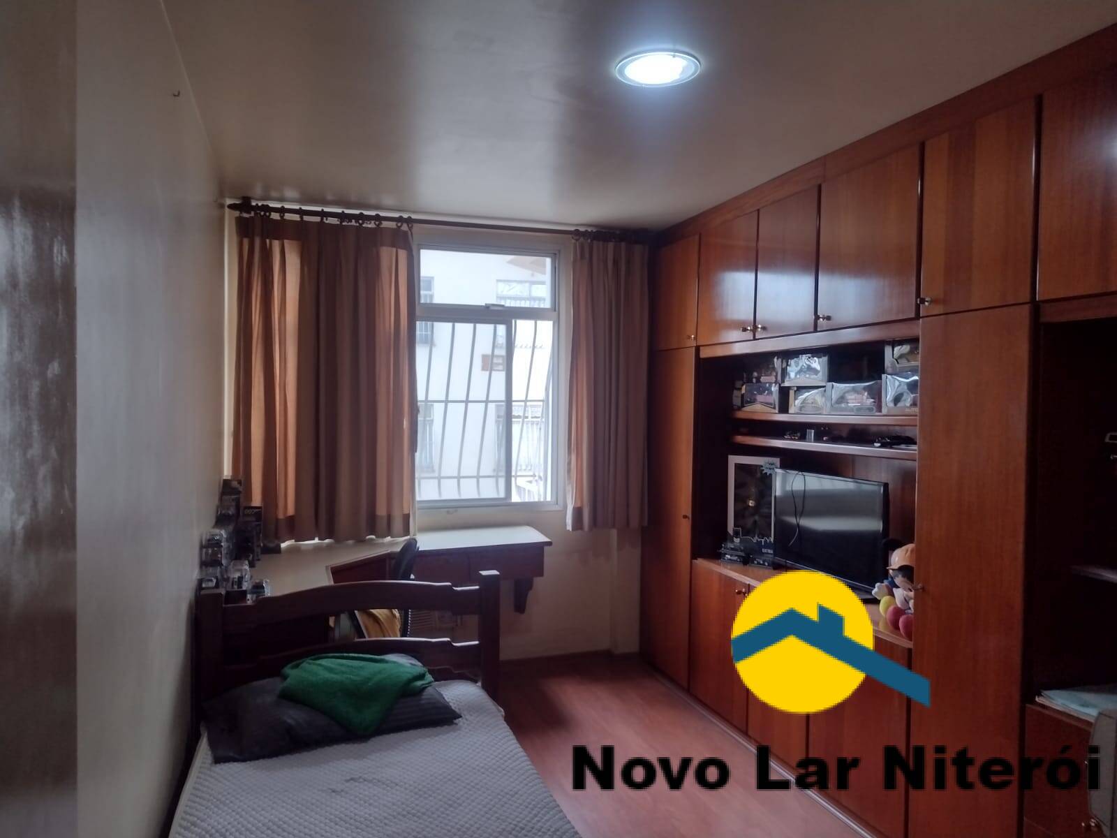 Apartamento à venda com 3 quartos, 135m² - Foto 16