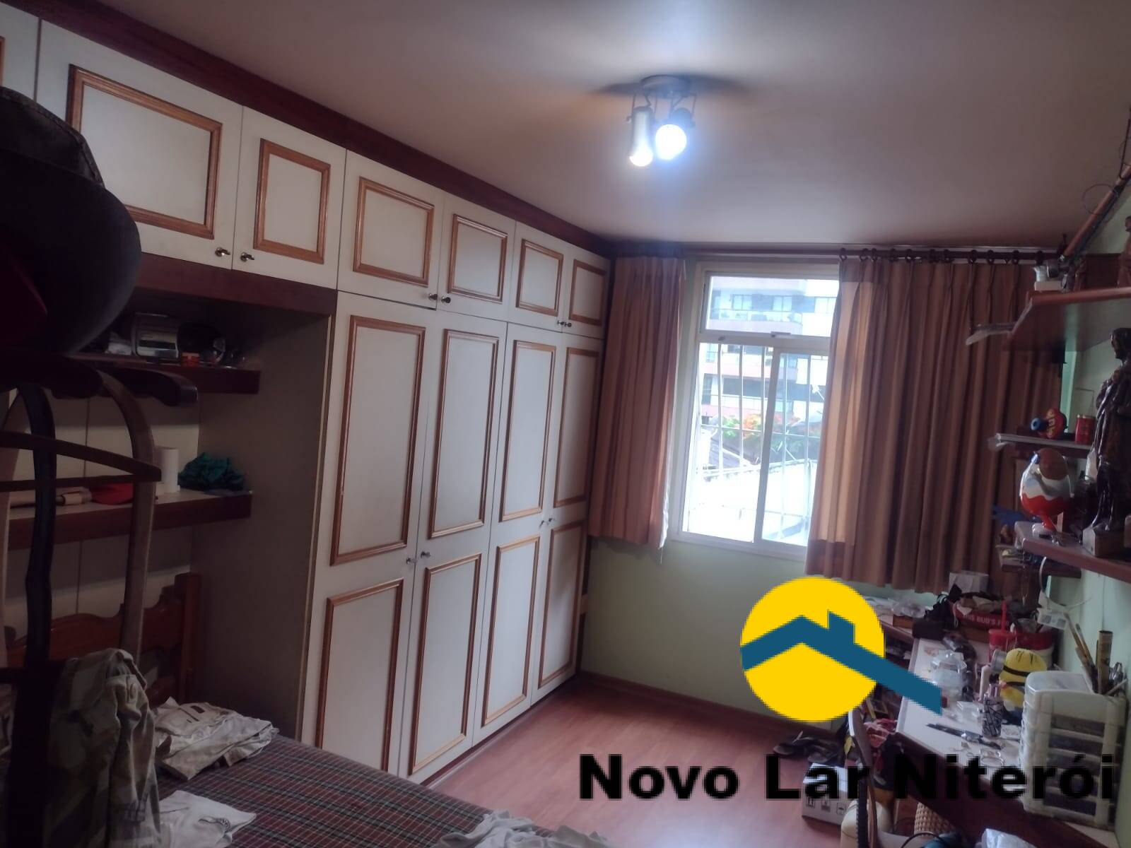 Apartamento à venda com 3 quartos, 135m² - Foto 20