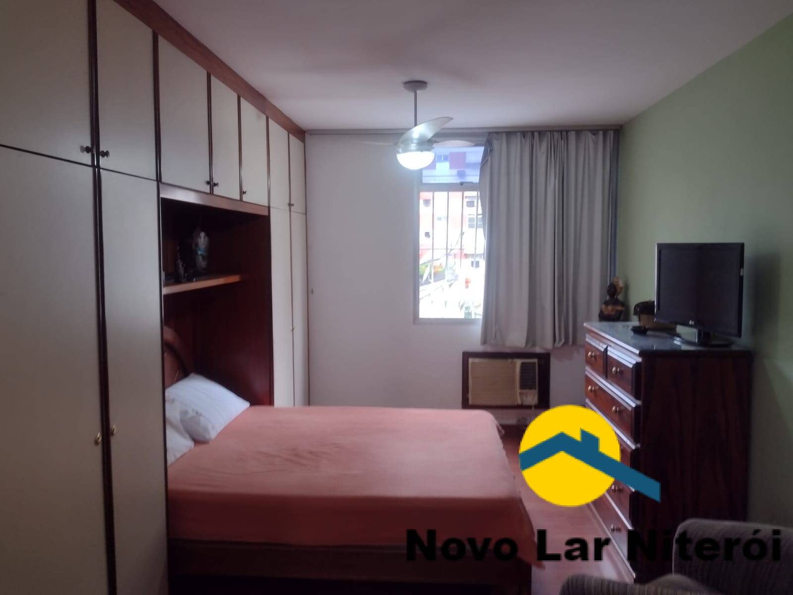 Apartamento à venda com 3 quartos, 135m² - Foto 13