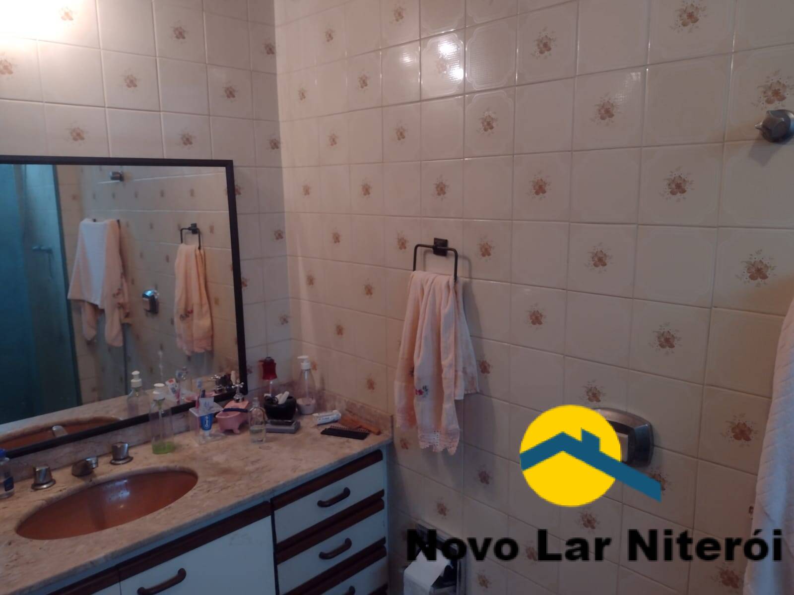 Apartamento à venda com 3 quartos, 135m² - Foto 14