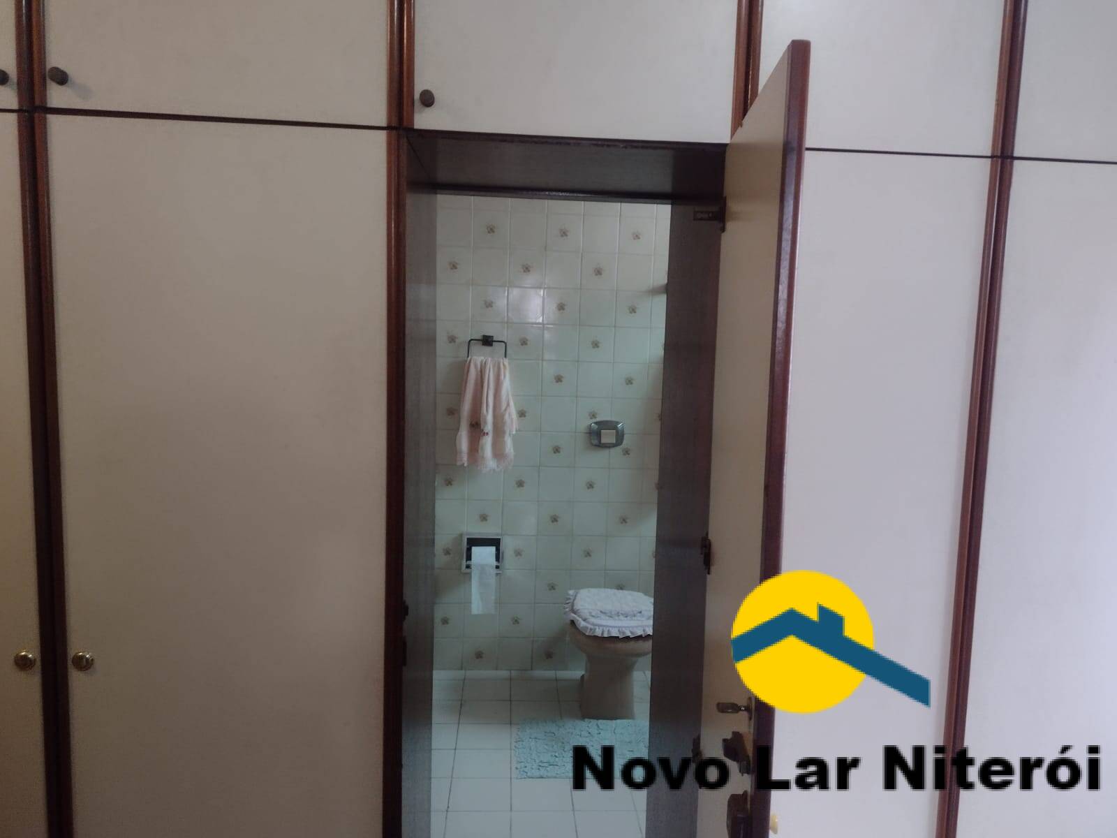 Apartamento à venda com 3 quartos, 135m² - Foto 12