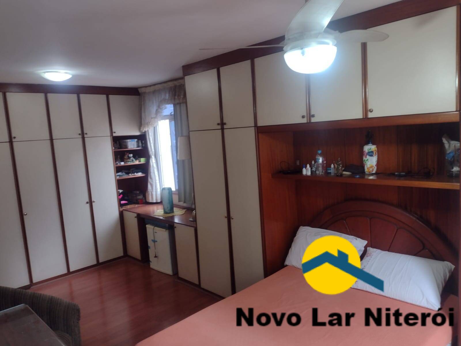 Apartamento à venda com 3 quartos, 135m² - Foto 11