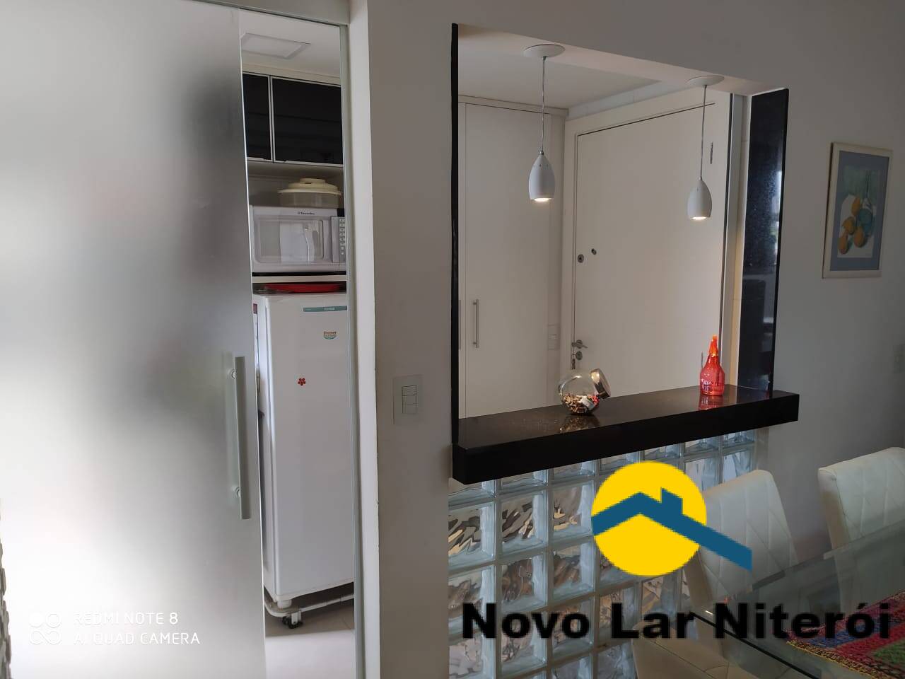 Apartamento à venda com 2 quartos, 82m² - Foto 24