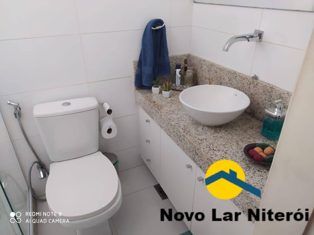 Apartamento à venda com 2 quartos, 82m² - Foto 13