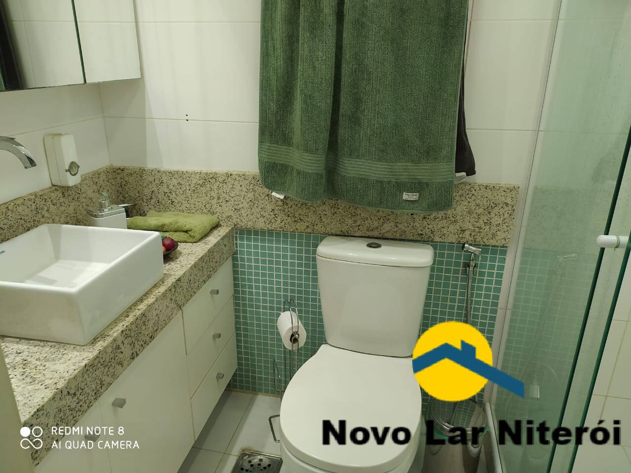 Apartamento à venda com 2 quartos, 82m² - Foto 23