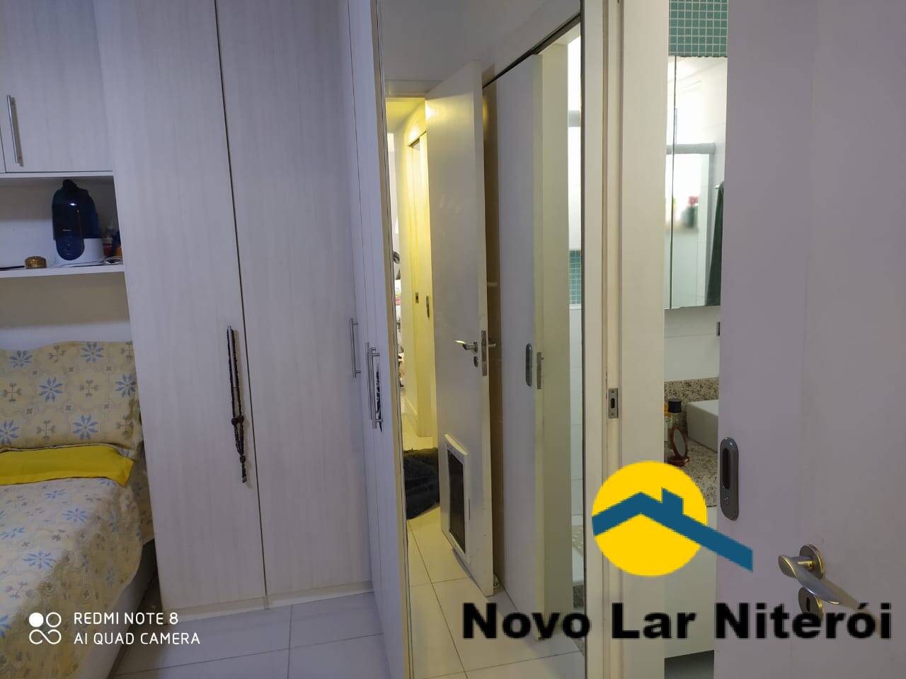 Apartamento à venda com 2 quartos, 82m² - Foto 18