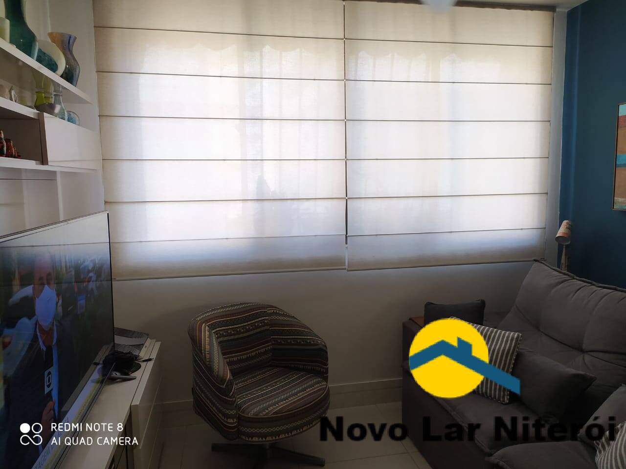 Apartamento à venda com 2 quartos, 82m² - Foto 10