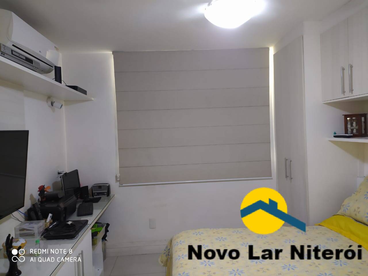 Apartamento à venda com 2 quartos, 82m² - Foto 17