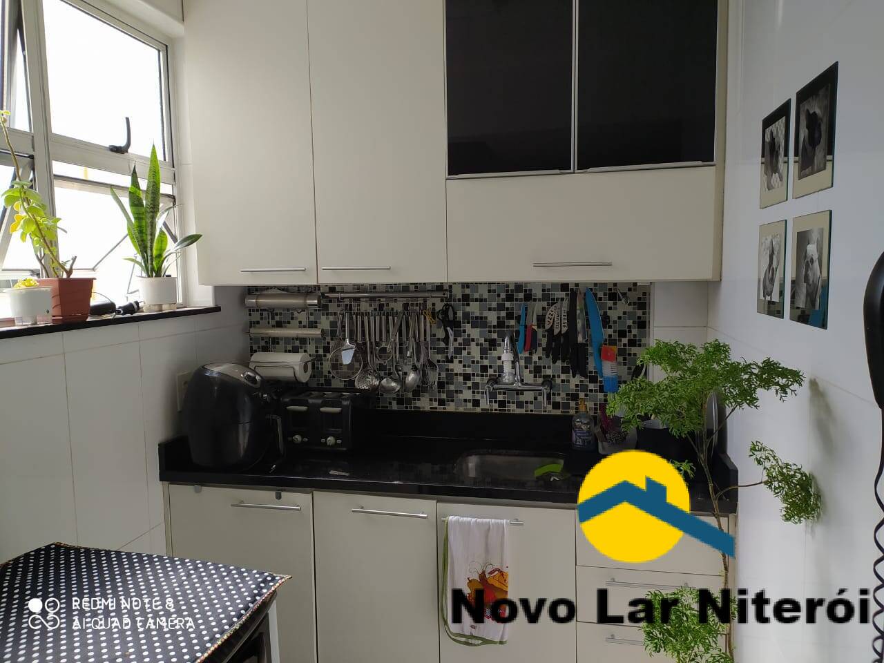 Apartamento à venda com 2 quartos, 82m² - Foto 26