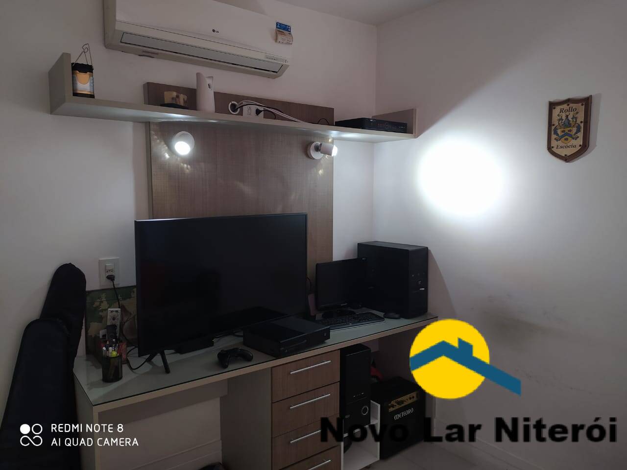 Apartamento à venda com 2 quartos, 82m² - Foto 21