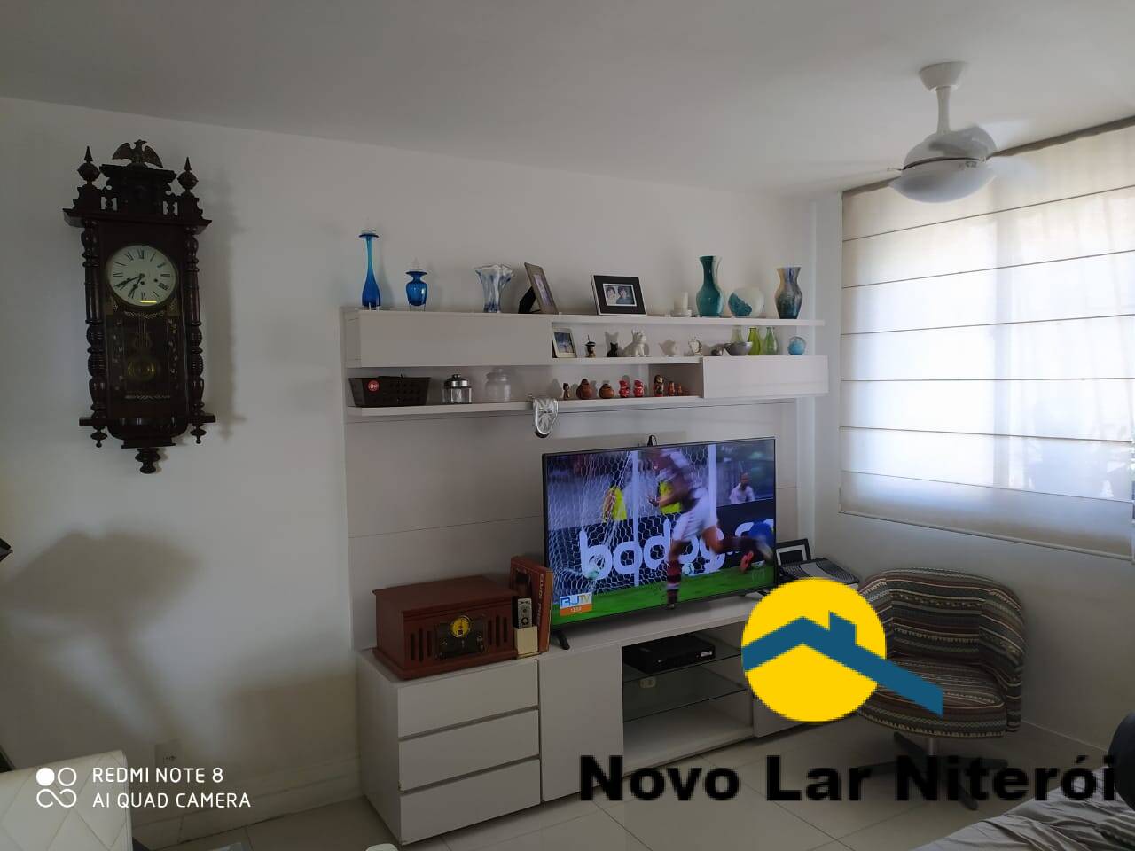 Apartamento à venda com 2 quartos, 82m² - Foto 7