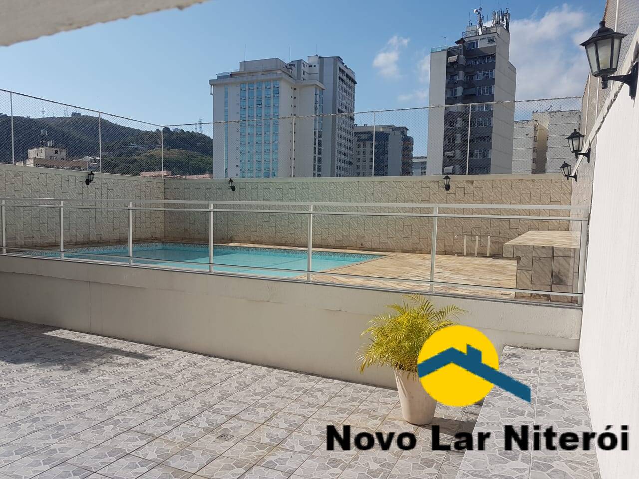 Apartamento à venda com 2 quartos, 82m² - Foto 31