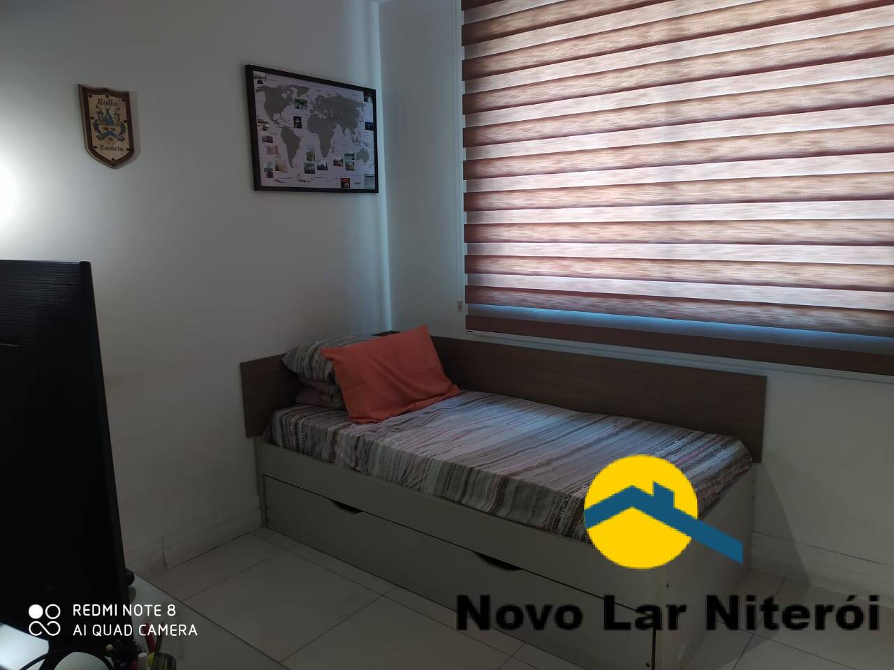 Apartamento à venda com 2 quartos, 82m² - Foto 11