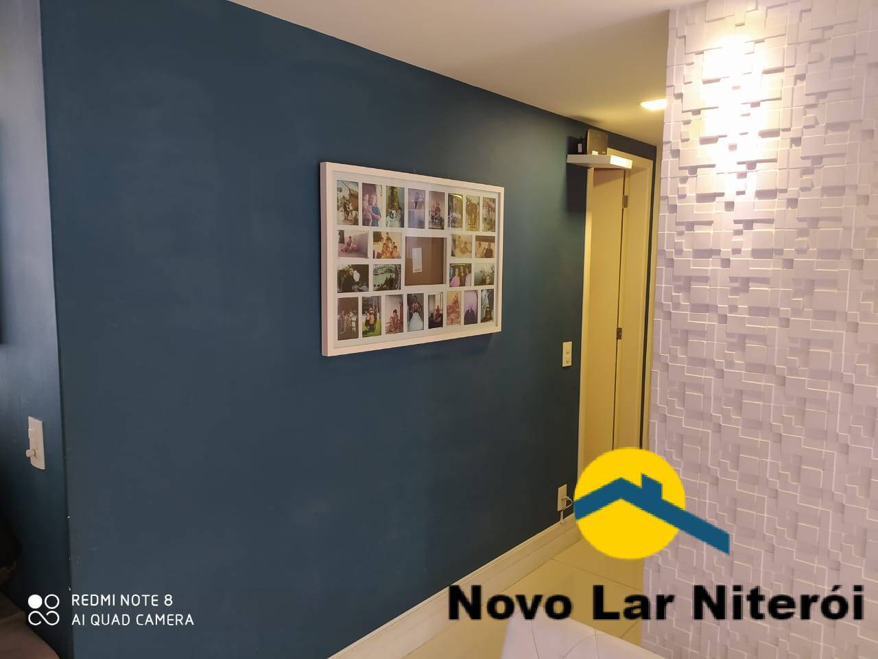 Apartamento à venda com 2 quartos, 82m² - Foto 5